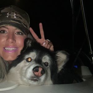 Meet your Posher, Samantha